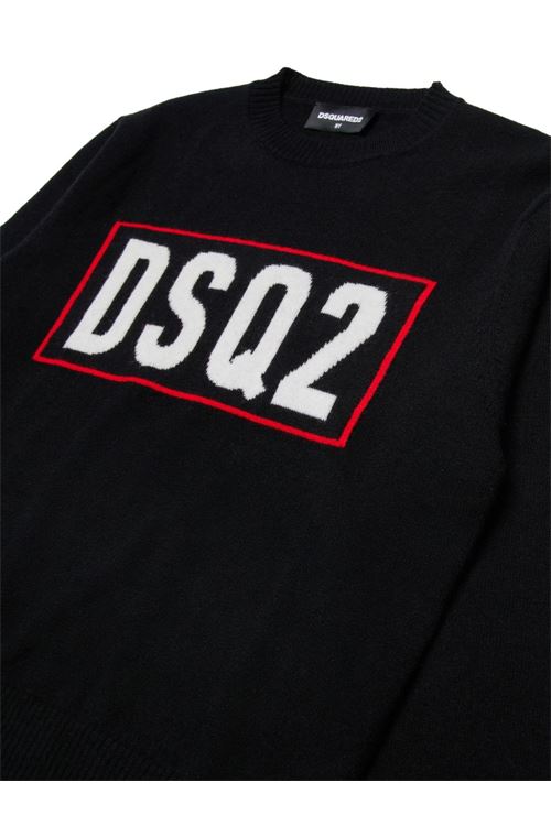  DSquared2 Kids | DQ3071D0AFFD2K188UDQ900